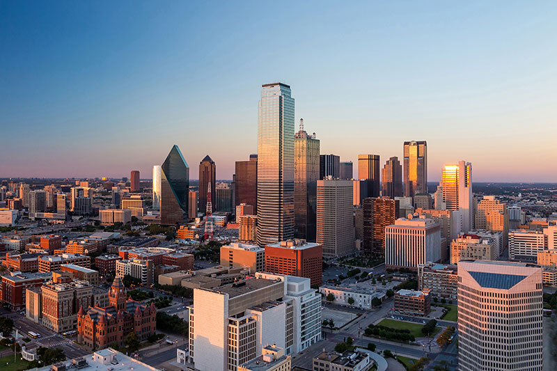dallas-texas